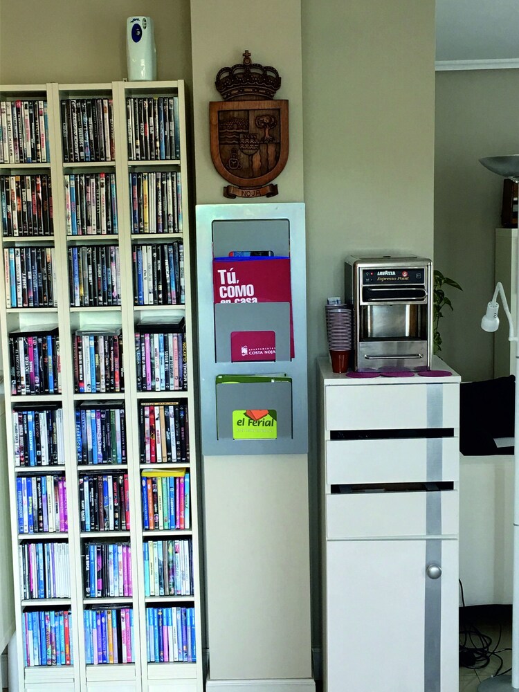 Apartamentos Costa Noja — Noja — photo 5