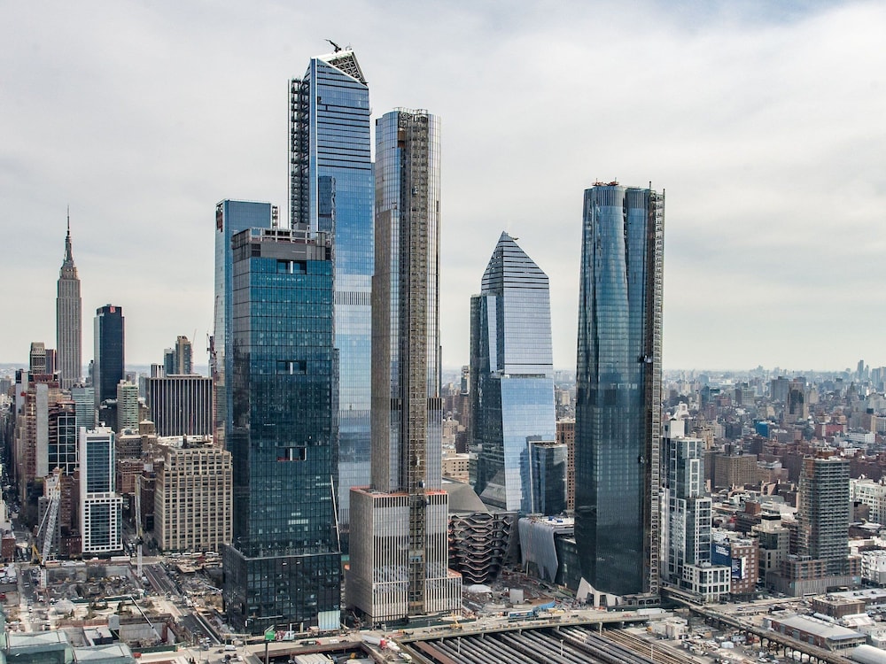 Crowne Plaza HY36 Midtown Manhattan by IHG - photo 118