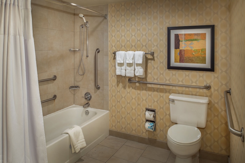 Crowne Plaza St. Louis Airport by IHG - photo 65
