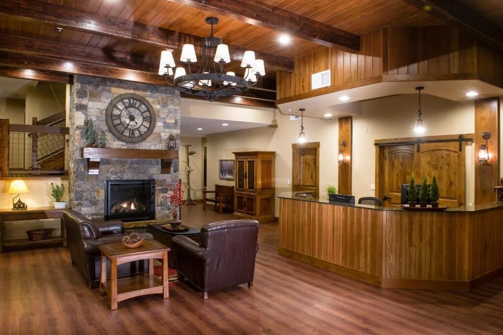 Stoneridge Resort - photo 22
