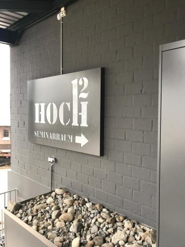 Easy Living Buholz Hoch 12 — hotel in Emmen