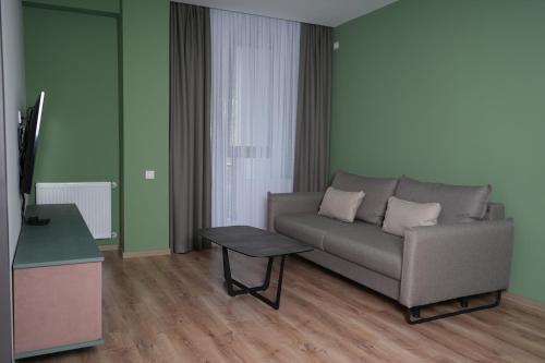 Eikon Apartments Abastumani