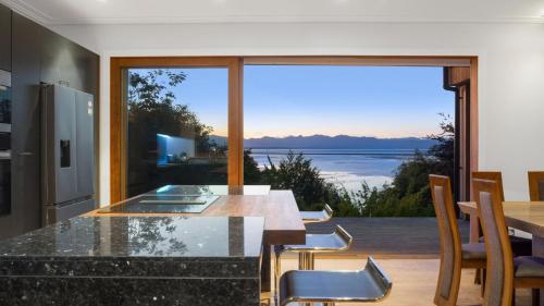 Sunset Haven in Nelson in Nelson, New Zealand