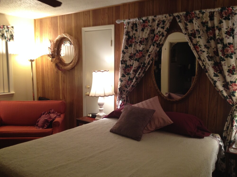 Mountain Haven Inn - photo 13