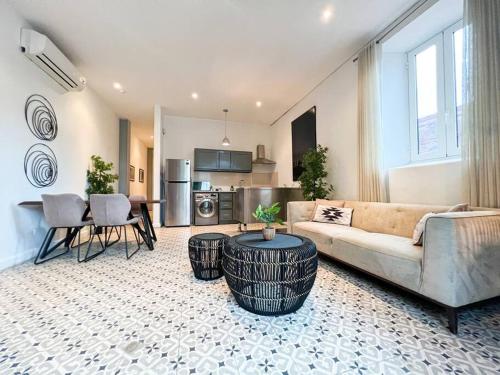 Apartamento en el corazón de Casco Viejo Panamá 14 — 4-Star Luxury Hotel in Panama, Panama