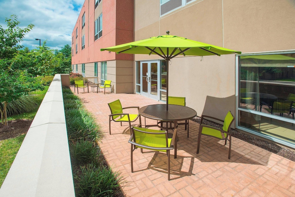 SpringHill Suites By Marriott Columbia Fort Meade Area - photo 29