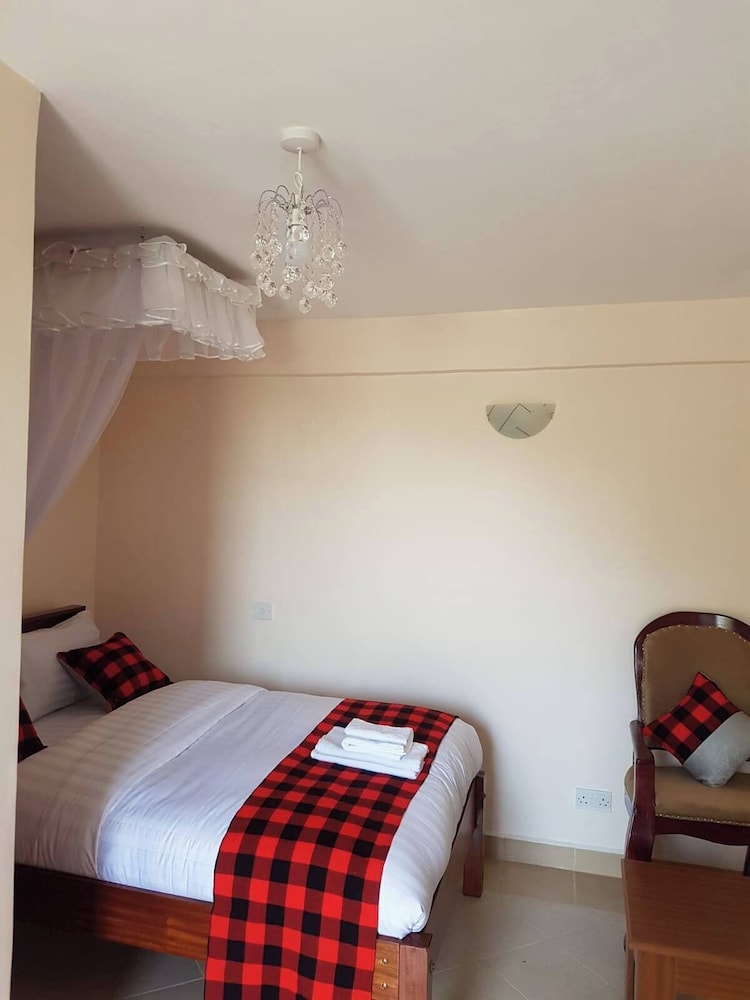 Megg’s Place Kisumu in Kisumu, Kenya