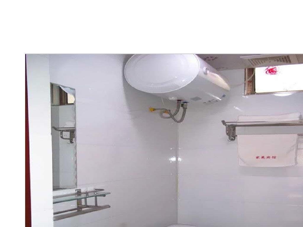 Jiamei Hotel — hotel in Kouqian