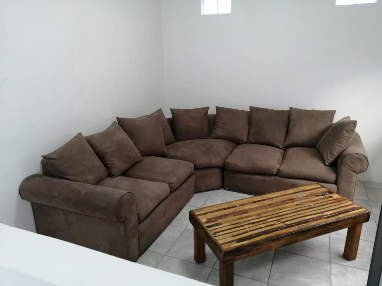 Perfect long stay near Rondevlei nature reserve wifi