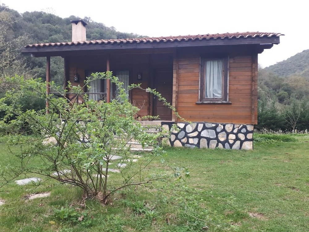 Bagdat Hotel & Resort — Yalova — photo 4