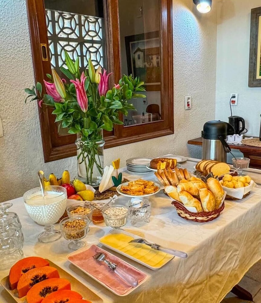 La Bella Monte Verde in Monte Verde, Brasil