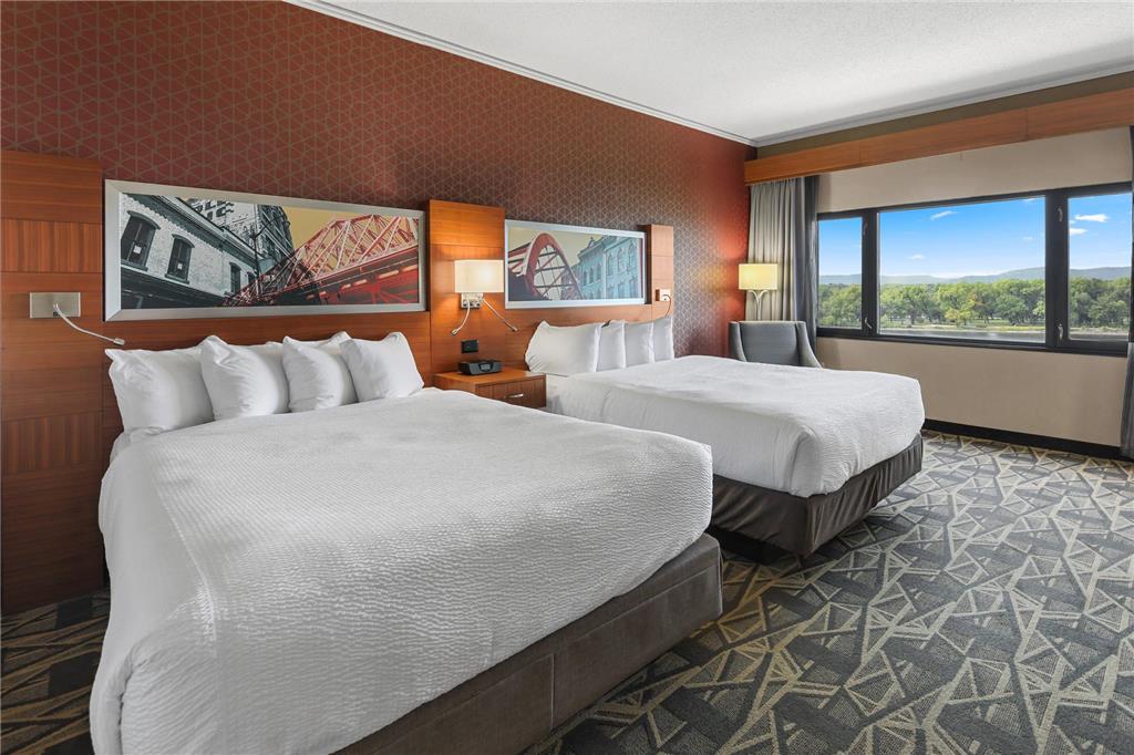 Radisson Hotel La Crosse - photo 10