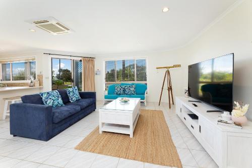 Coral Sands 2 — 4-Star Luxury Hotel in Forster, Australia