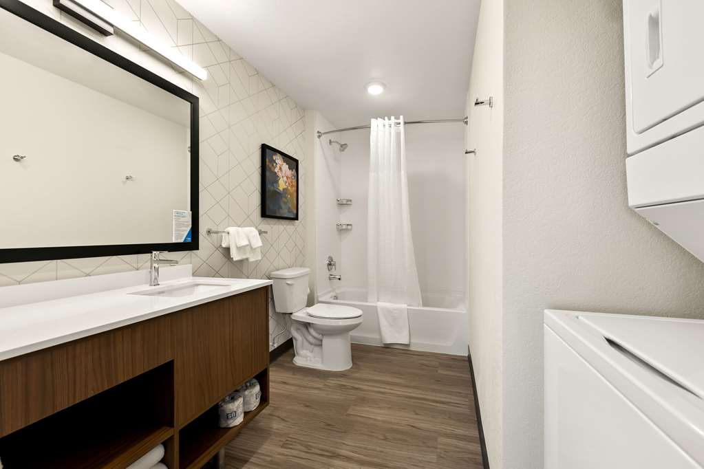 Everhome Suites Nampa Boise - photo 33