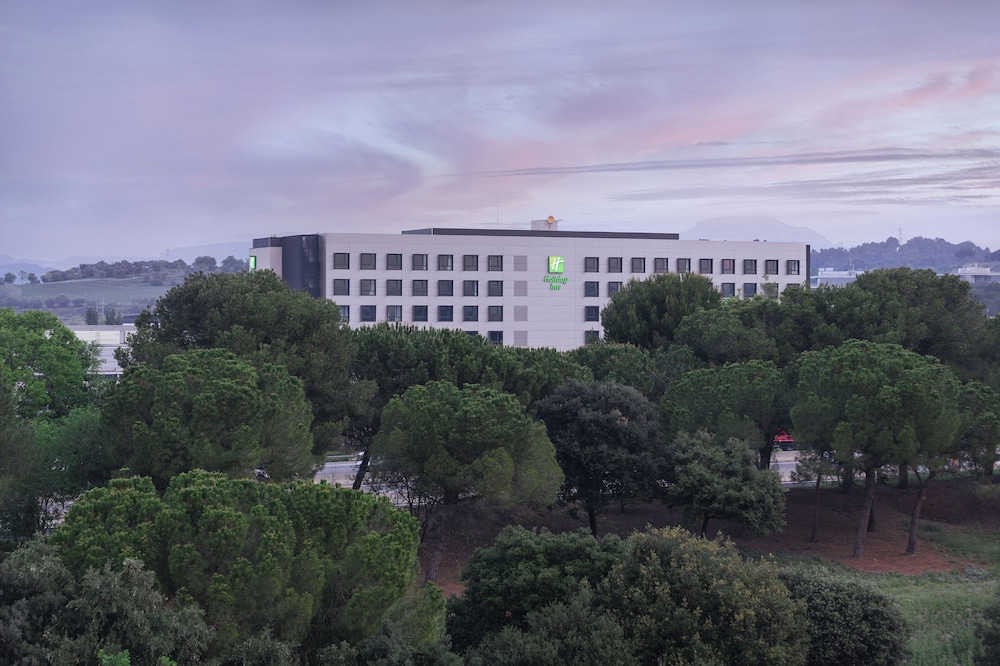 Holiday Inn Barcelona Sant Cugat — hotel in Sant Cugat Del Valles