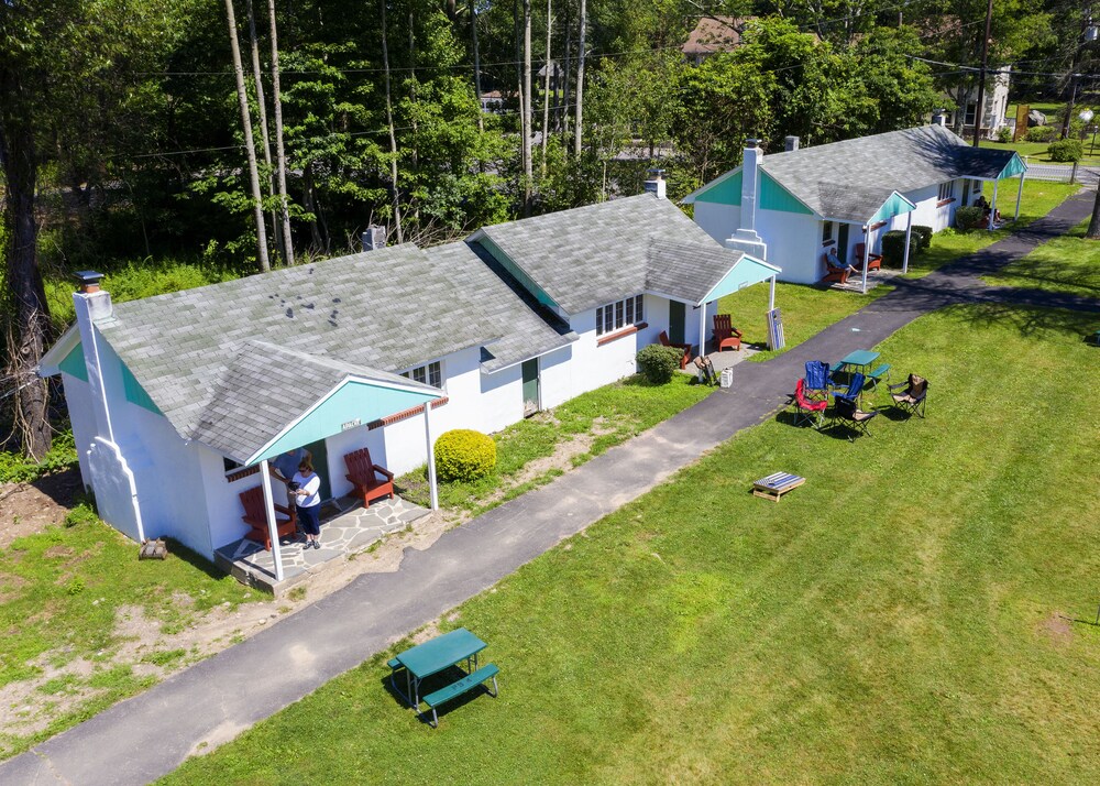 Chestnut Grove Resort - photo 38