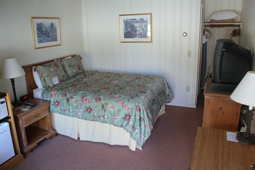 Inn At The Beeches - photo 4