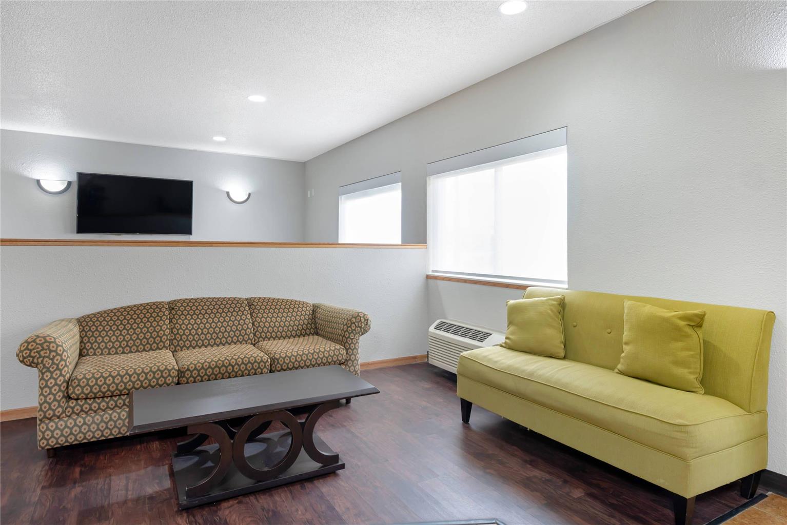 Quality Inn Bemidji — Bemidji — photo 3