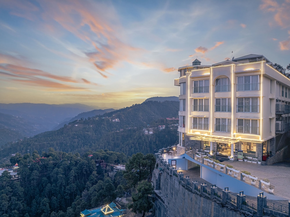 Echor Shimla Hotel The Zion in Shimla, India