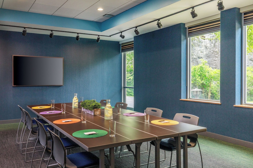 Aloft Lexington - photo 29