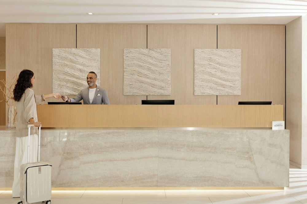 AC Hotel by Marriott Fort Lauderdale Beach - photo 6