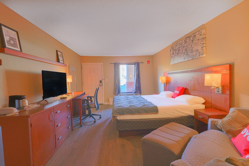 Americas Best Value Inn Brownsville West Tennessee - photo 14