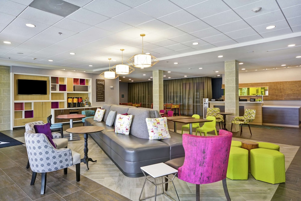 Home2 Suites by Hilton Atlanta W Lithia Springs - photo 28
