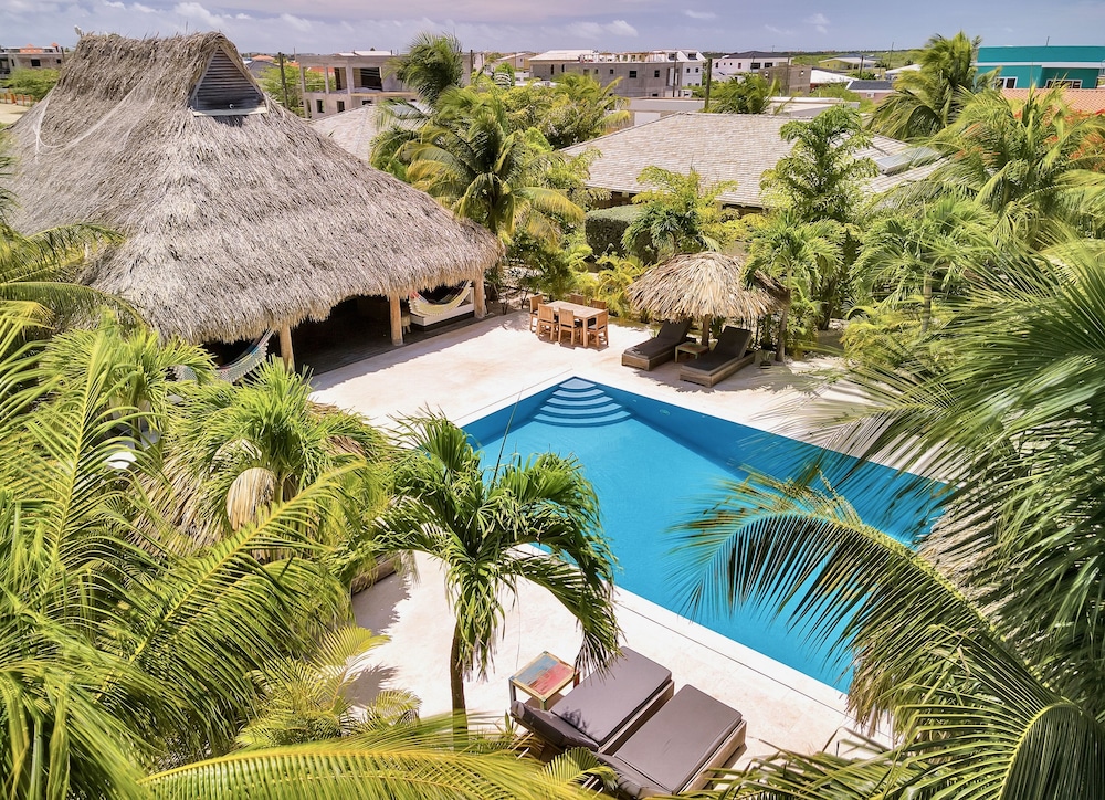 Windhoek Resort Bonaire — Kralendijk