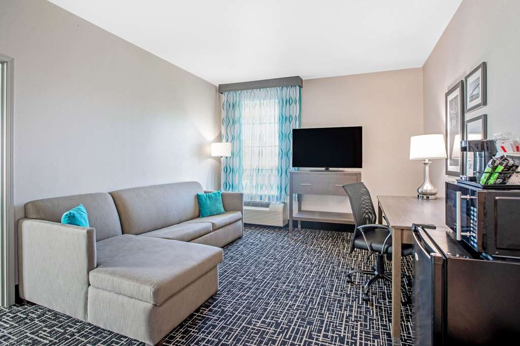 La Quinta Inn & Suites by Wyndham Corpus Christi Portland - photo 23