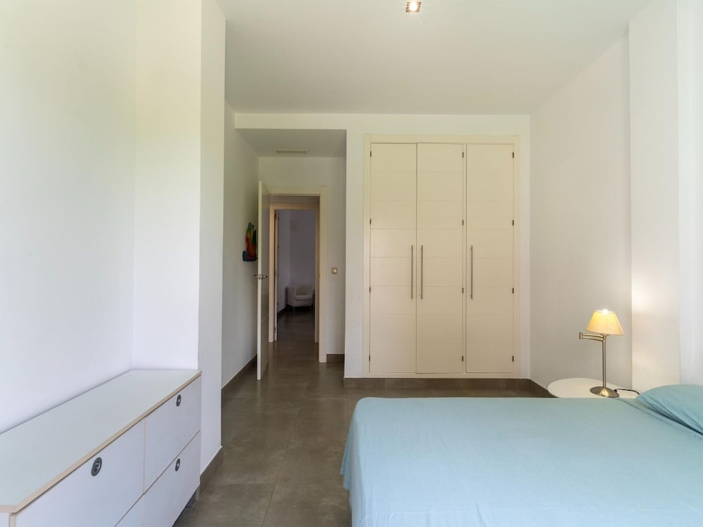 Aguacate Beach Apartamentos Playa Granada — Motril — photo 3