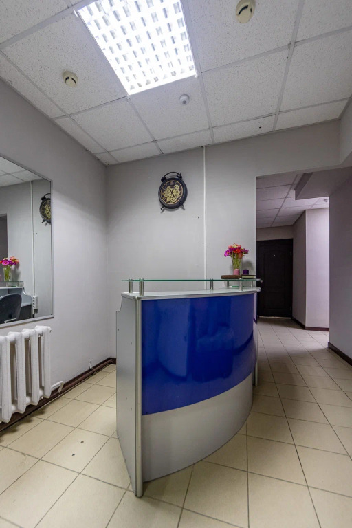 Albatros Hotel — Khabarovsk — photo 5