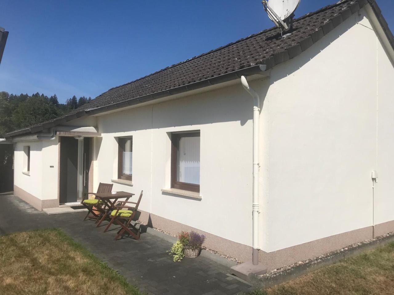Ferienhaus Am Stauwerk — hotel in Engelskirchen