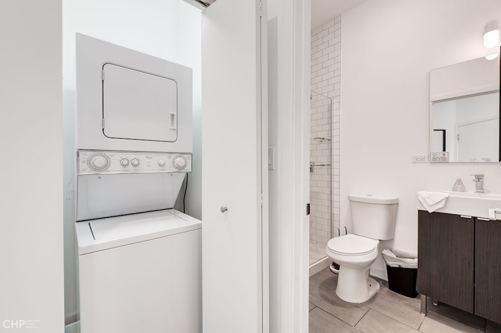 Chicago Third Floor Studio by 747 Lofts - photo 29
