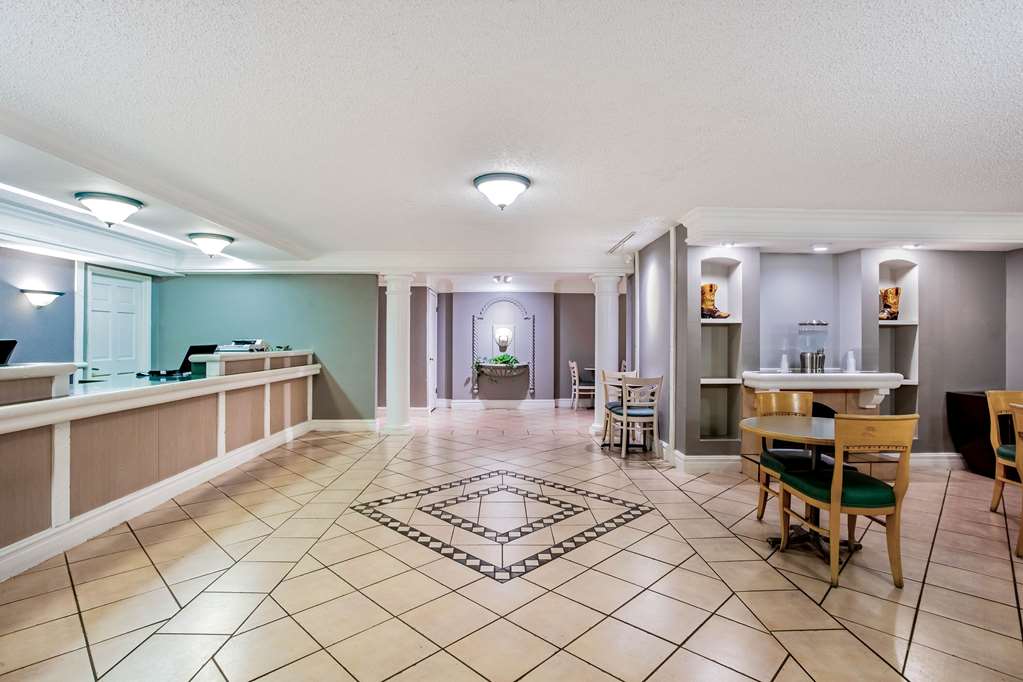 Baymont by Wyndham Abilene - featured photo