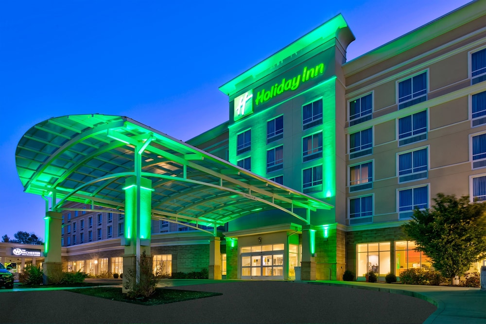 Holiday Inn Morgantown University Area by IHG - photo 52