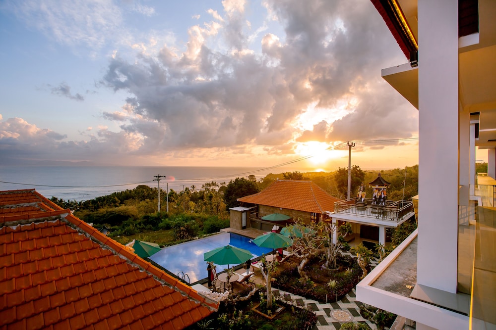 Nusa Sedayu Hotel By Ocean View