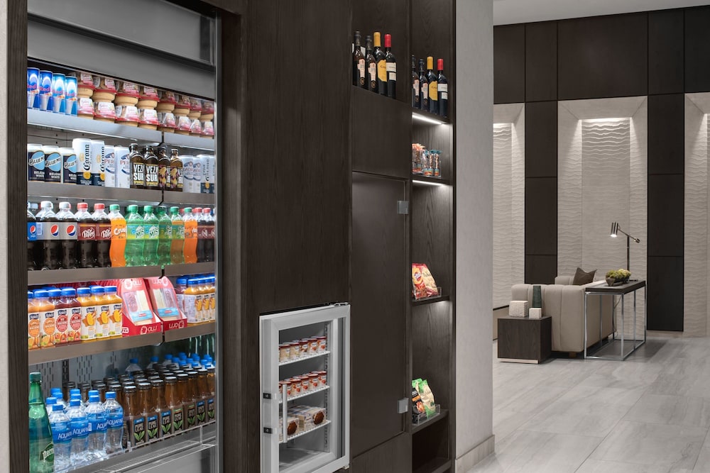 AC Hotel by Marriott Miami Dadeland - photo 39