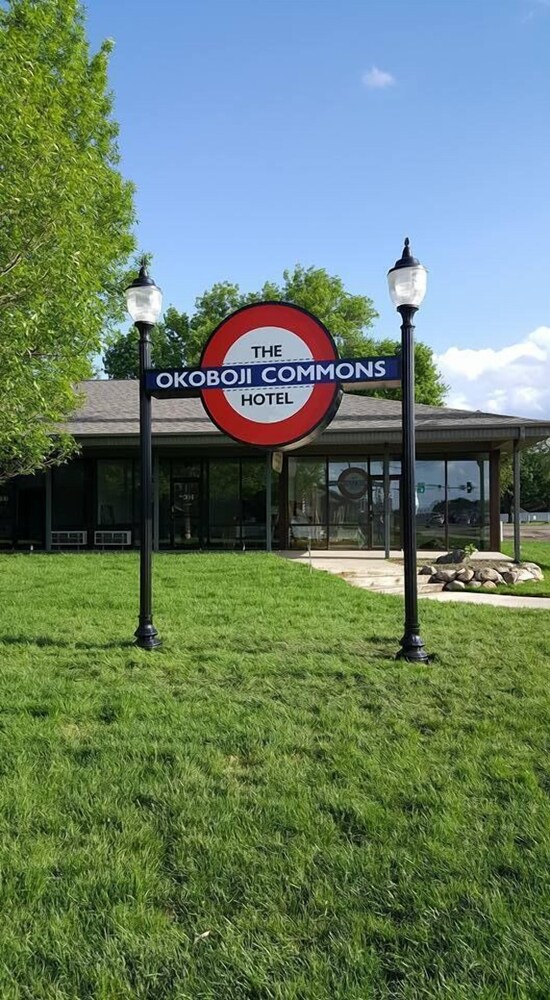 Okoboji Commons Hotel - photo 21