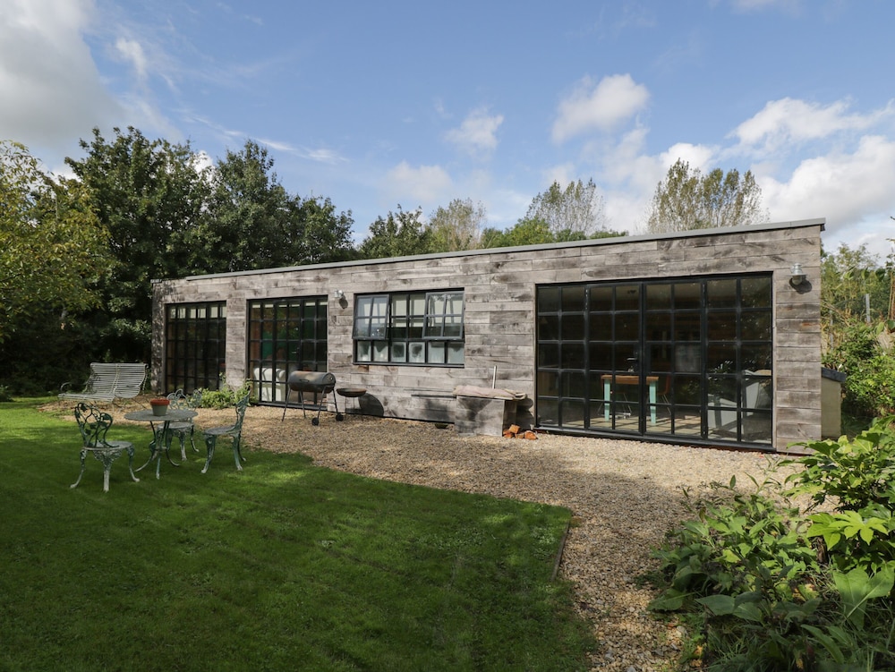 The Big Box Brandeers in Malmesbury, United Kingdom