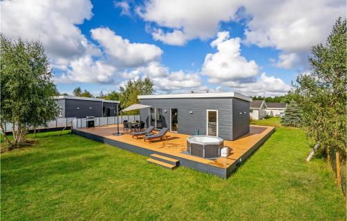 3 Bedroom Amazing Home In Rødby — 5-Star Luxury Hotel in Rodby, Denmark