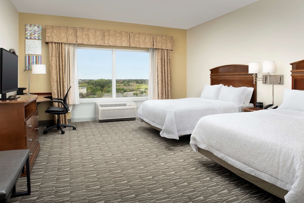 Hampton Inn & Suites Lakeland South Polk Parkway - photo 6