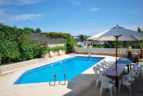 Club Villamar Tinoco — Lloret De Mar — photo 2