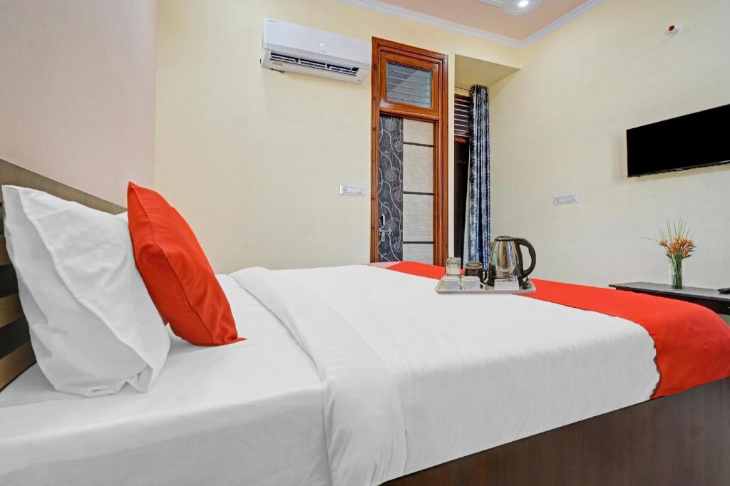 Hotel O Kalot — 4-Star Luxury Hotel in Jaipur, India