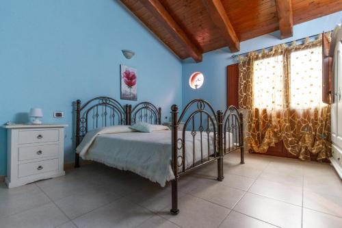 La Capinera - carbon neutral hotel in San Vito
