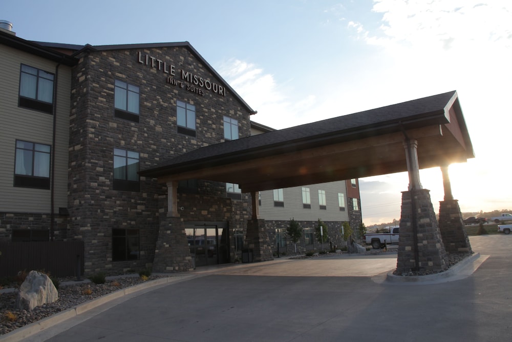 Little Missouri Inn & Suites - photo 33