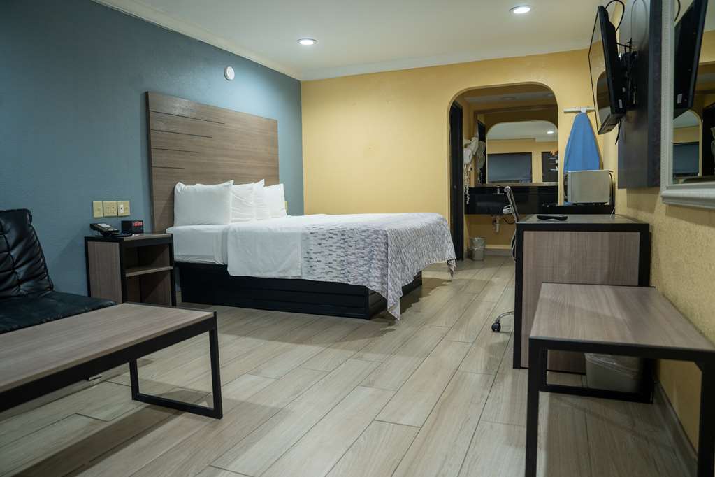 Americas Best Value Inn Ft. Myers - photo 10