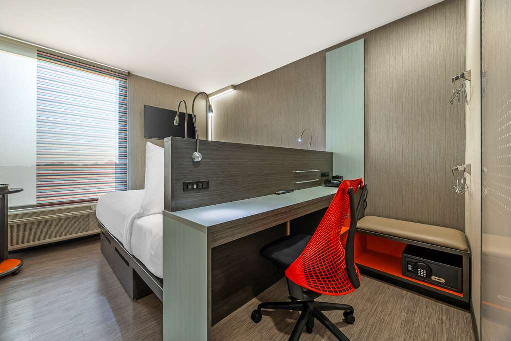 Vīb Best Western Springfield - photo 30