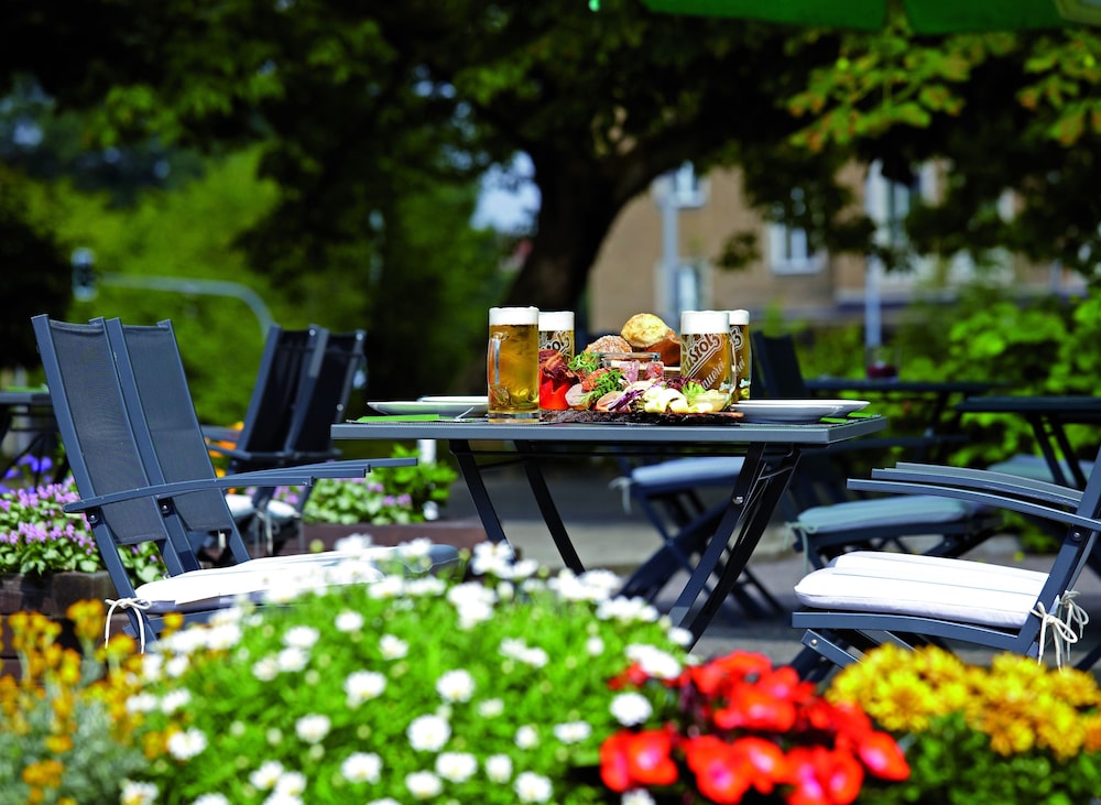 Seaside Residenz Hotel Chemnitz in Chemnitz, Germany