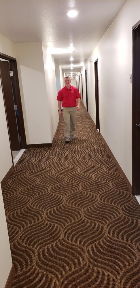 Econo Lodge Umatilla Columbia River Area - photo 20