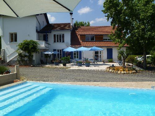 Domaine de Merete - last minute hotel in Lourdes